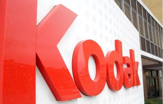 Kodak vai se tornar indústria farmacêutica e gerar 1.200 empregos