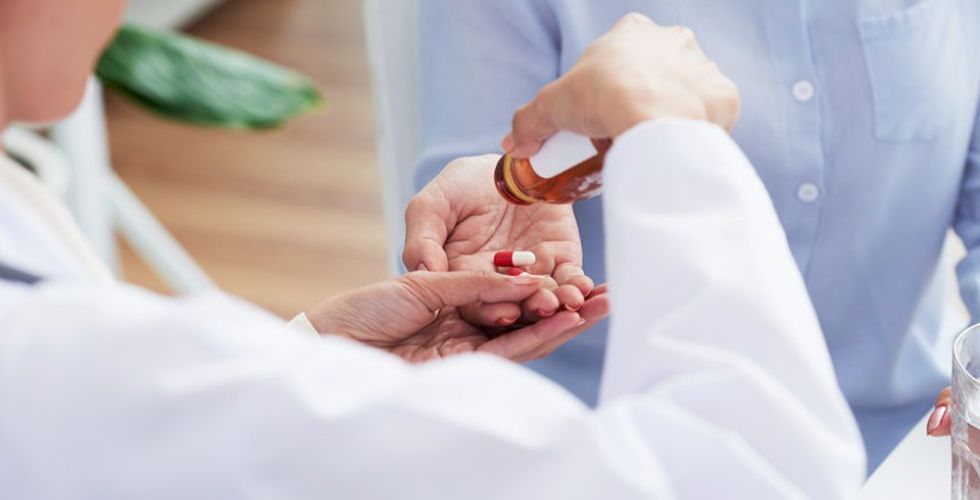 Conheça a regra dos ‘5 Ds’ para uso racional de antimicrobianos