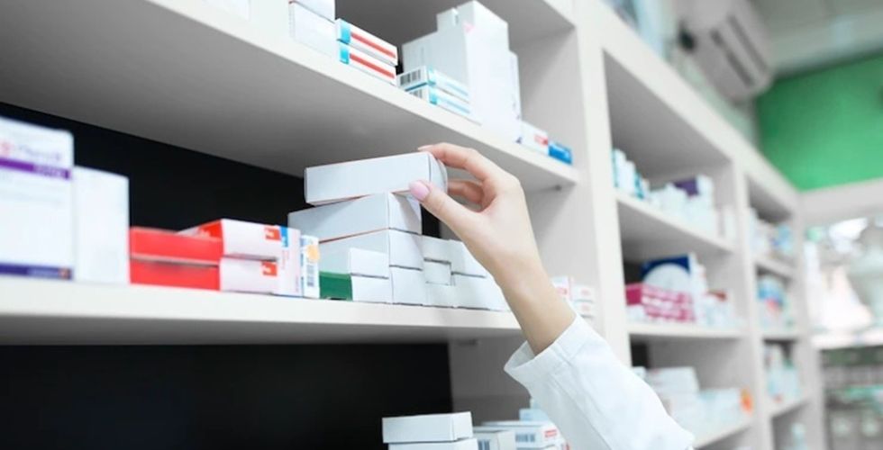 Recorde em investimentos na Assistência Farmacêutica do Paraná