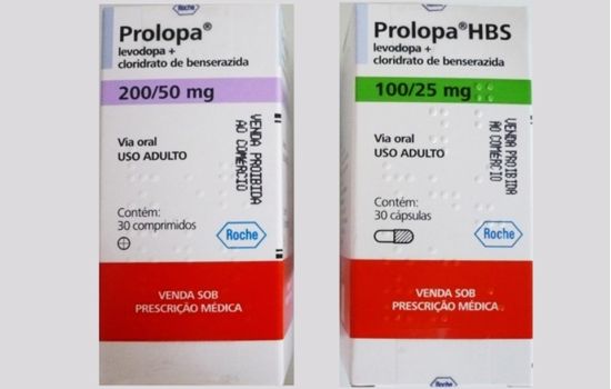 Anvisa determina recolhimento de lotes do medicamento Prolopa por desvio de qualidade