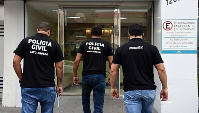 Farmácia é denunciada após vender ivermectina por R$ 570