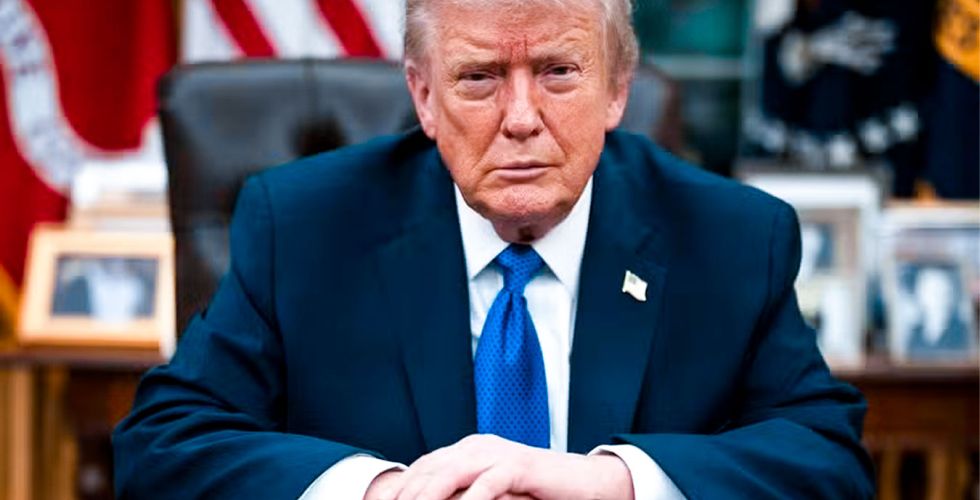 Trump propõe tarifa de até 200% sobre genéricos importados e pode pressionar preços no varejo