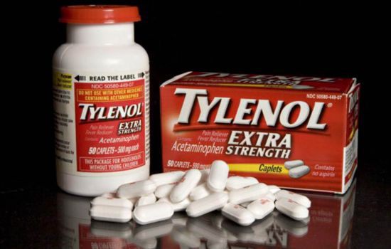Estudo confirma total ausência de vínculo entre uso de paracetamol na gestação e autismo