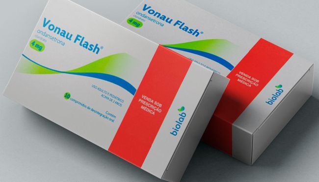 INPI leva 13 anos para analisar patente e USP perde milhões em royalties do Vonau Flash