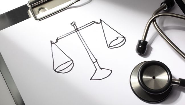 Papel do farmacêutico na judicialização da saúde