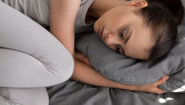 Aprovada pílula para depressão pós-parto