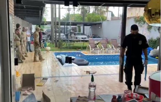 Grupo criminoso desviou R$ 10 milhões do programa Farmácia Popular
