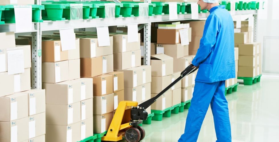 CP 343/17: Novas perspectivas para a distribuição de medicamentos