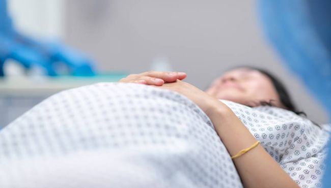 DF é condenado a indenizar gestante por erro na aplicação de medicamento