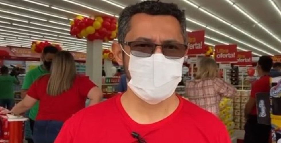 Ex-servente de pedreiro se torna proprietário de três redes de farmácias