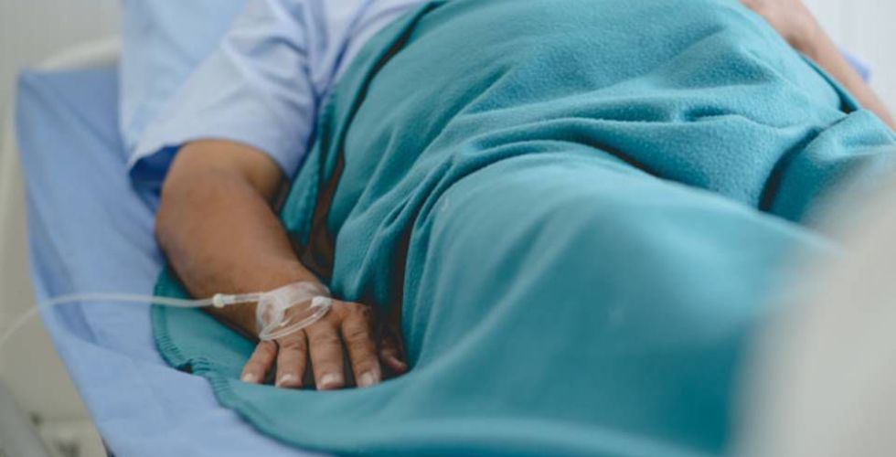 Preço de sedativo tem aumento de quase 3.000% na pandemia