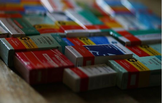 Procon flagra venda de medicamentos com até 600% de diferença no preço