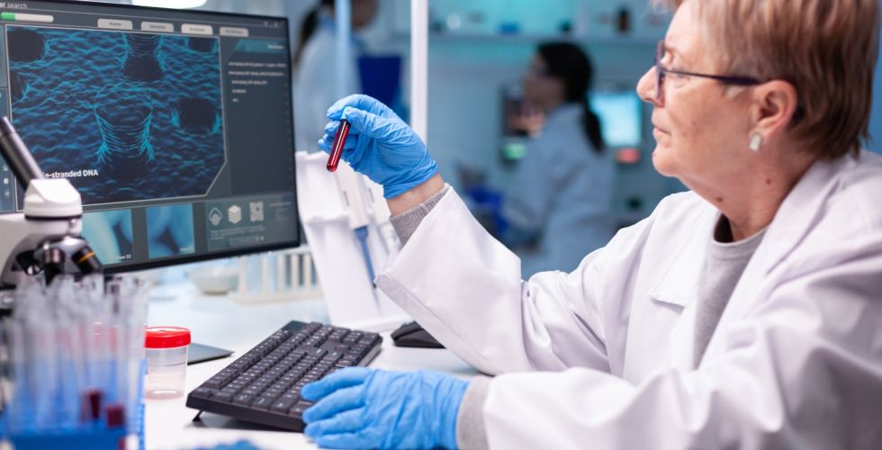 Com IA, plataforma identifica leucemia em hemogramas e pode economizar R$ 300 milhões ao SUS