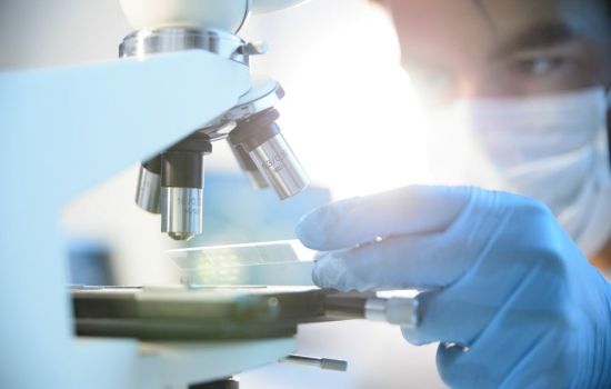 A CARREIRA DO FARMACÊUTICO CITOPATOLOGISTA