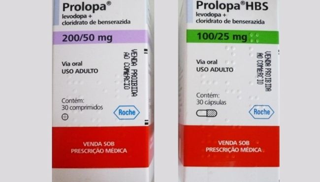 Anvisa determina recolhimento de lotes do medicamento Prolopa por desvio de qualidade