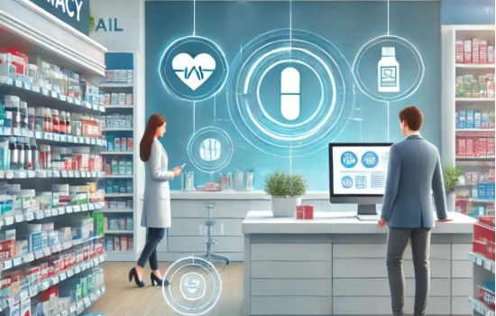 Como o marketing farmacêutico pode transformar sua farmácia