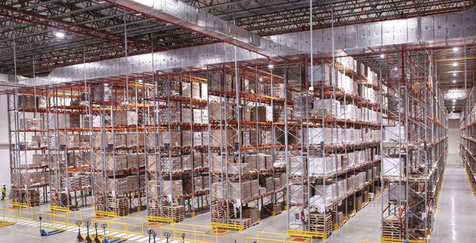 Indústria farmacêutica: conheça os prejuízos da alta umidade