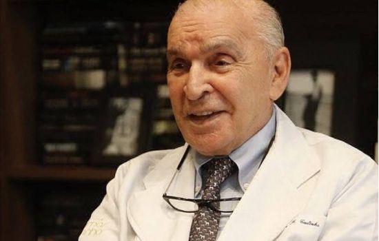 Coronavírus mata “velho inútil”, disse farmacêutico que agora está na UTI com Covid-19