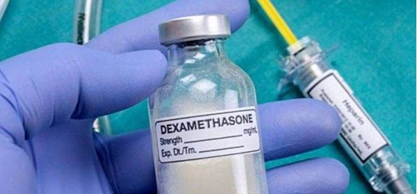 Estudo diz ter encontrado 1º medicamento capaz de reduzir mortes por Covid-19
