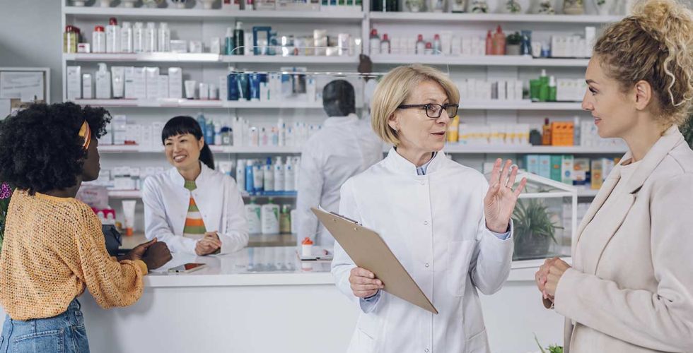 Mais que norma, a ética é essência da prática farmacêutica e proteção à saúde da sociedade