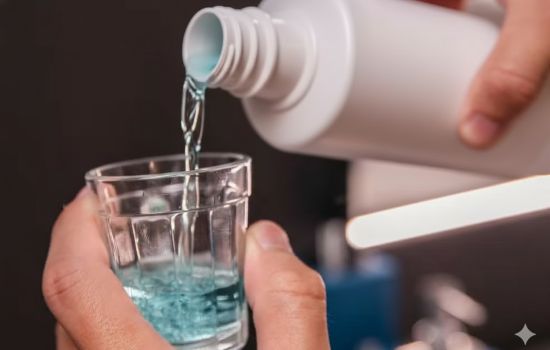USP cria enxaguante de saliva artificial para pacientes em tratamento de câncer