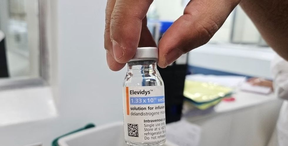 Anvisa suspende Elevidys medicamento de R$ 17 milhões após m0rt3s nos EUA