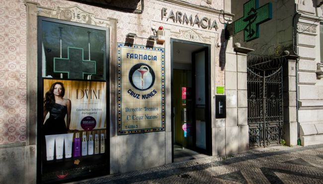 Em Portugal, atendimento clínico é obrigatório na dispensação