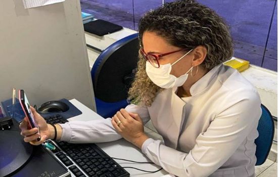 Farmácia-escola da UFPB oferece medicamentos e consultas por teleatendimento