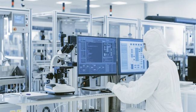 Business Intelligence na indústria farmacêutica: reforço na garantia da qualidade