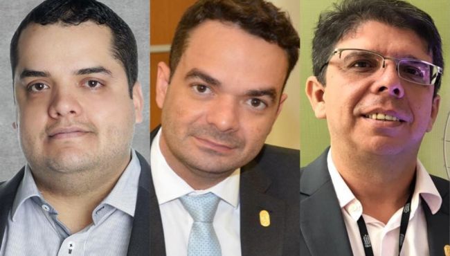 Conselheiros do CFF se apropriam de projetos da classe para fins eleitorais