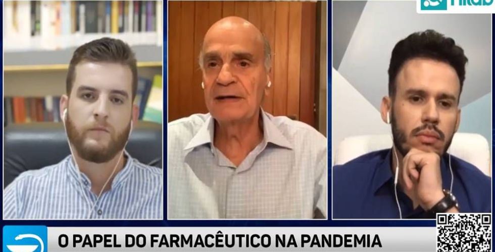 “Tenho remorso por ter dito isso”, afirma Drauzio Varella em live