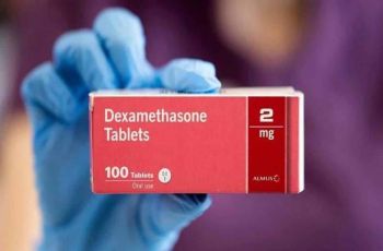 Covid-19: para OMS o desafio é aumentar produção de dexametasona