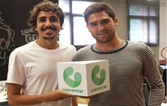 Farmacêuticos usam a tecnologia para atender pacientes com câncer durante a pandemia