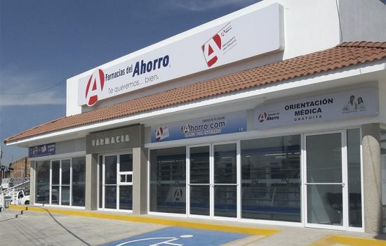 A farmácia mexicana – com muita pimenta ao paladar dos farmacêuticos brasileiros