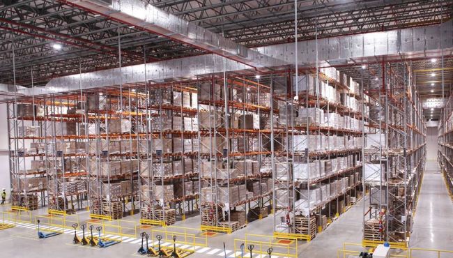 Indústria farmacêutica: conheça os prejuízos da alta umidade