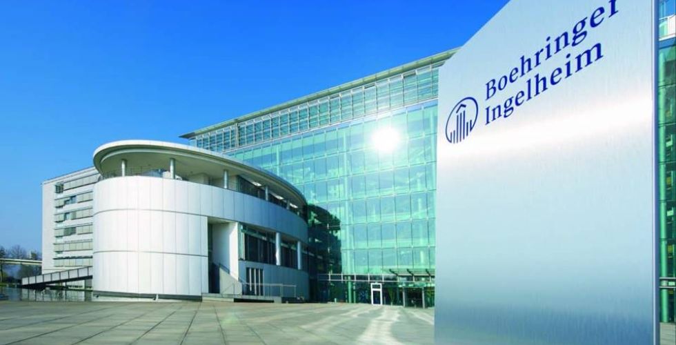 Brasil é um dos principais mercados do mundo para a Boehringer