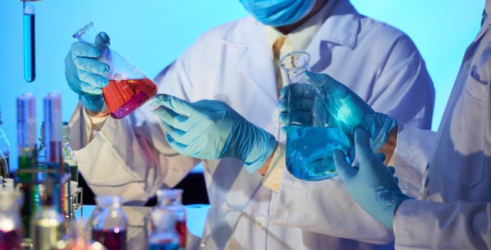 Indústrias farmacêuticas entre as 50 empresas mais inovadoras