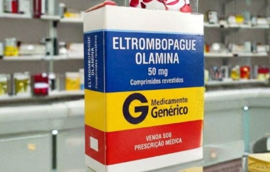 Anvisa libera genérico inédito e amplia tratamento de doenças hematológicas graves