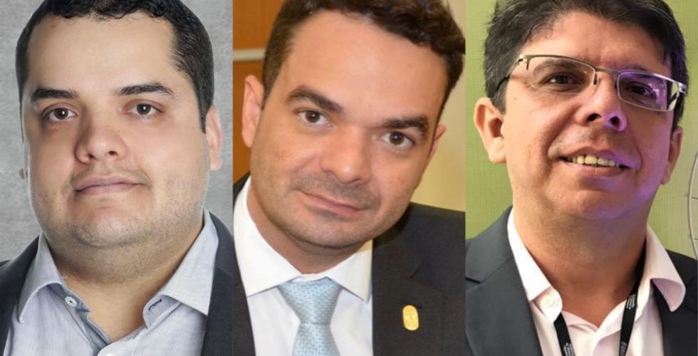 Conselheiros do CFF se apropriam de projetos da classe para fins eleitorais