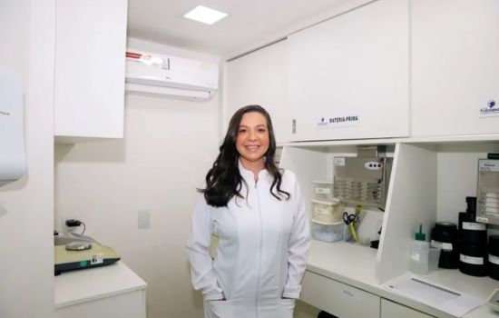 Farmacêutica vendeu tudo para salvar a empresa e hoje fatura R$ 7,5 milhões com farmácia pet