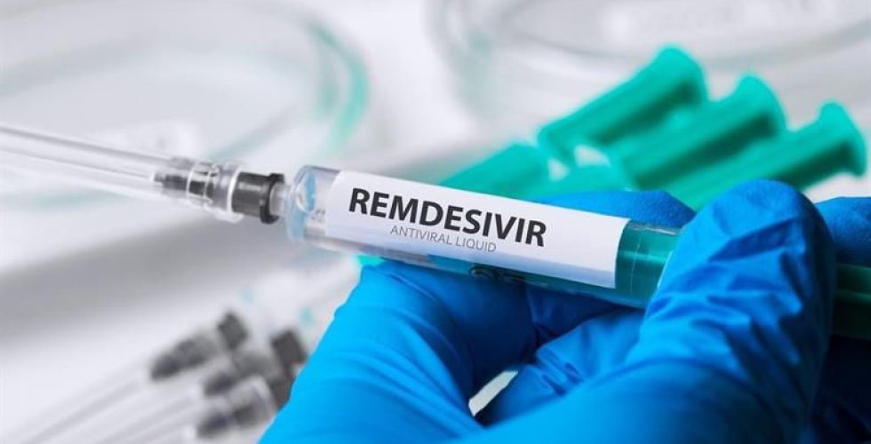 Lista de medicamentos potenciais contra Covid-19 é enxugada