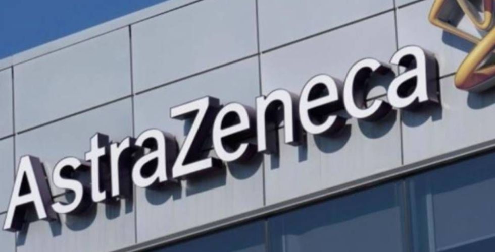 AstraZeneca marca data de entrega da vacina para o Brasil