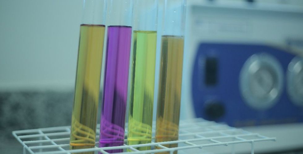Impurezas em Fármacos e Medicamentos