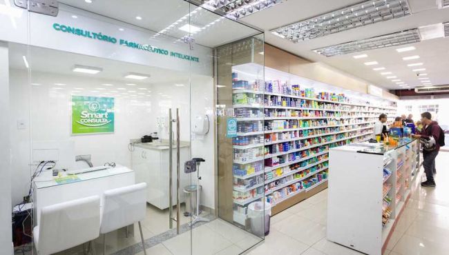 16 passos para montar um Consultório Farmacêutico