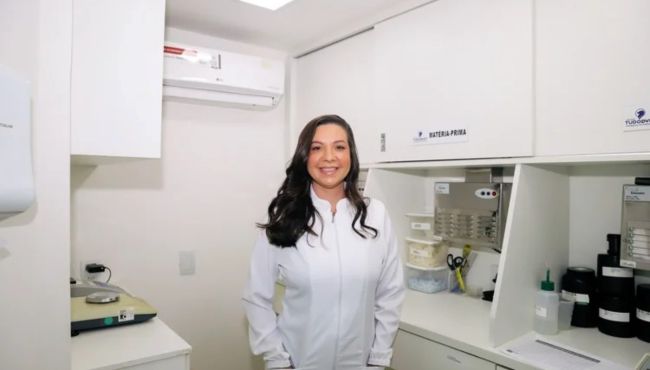 Farmacêutica vendeu tudo para salvar a empresa e hoje fatura R$ 7,5 milhões com farmácia pet