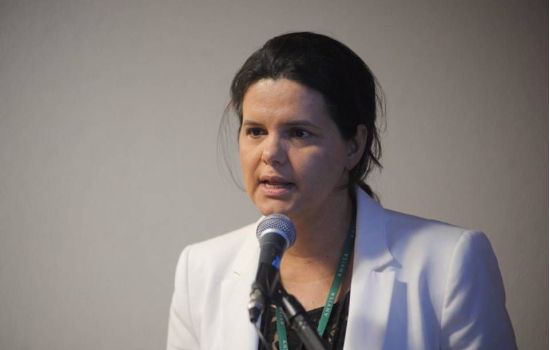 Farmacêutica é aprovada para diretoria da Anvisa