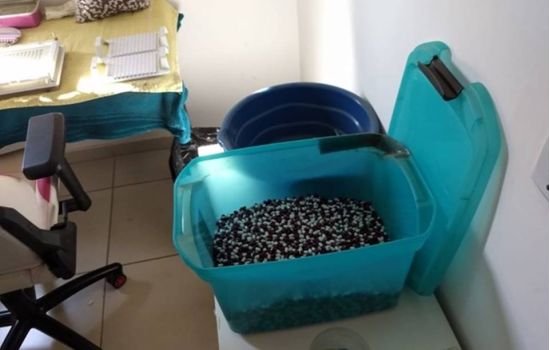 Polícia identifica quadrilha que faturou R$ 10 milhões com falso medicamento
