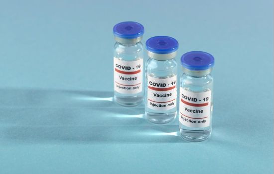 Urgente: Rússia diz que terá vacina contra Covid-19 em duas semanas