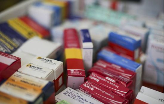 Definido fator de reajuste de preços de medicamentos para 2021: 3,29%
