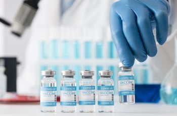 OMS desaconselha combinação de vacinas de diferentes farmacêuticas